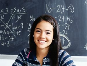 critical thinking in math