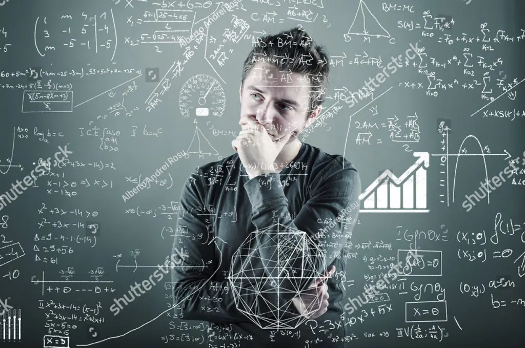 critical-thinking in math
