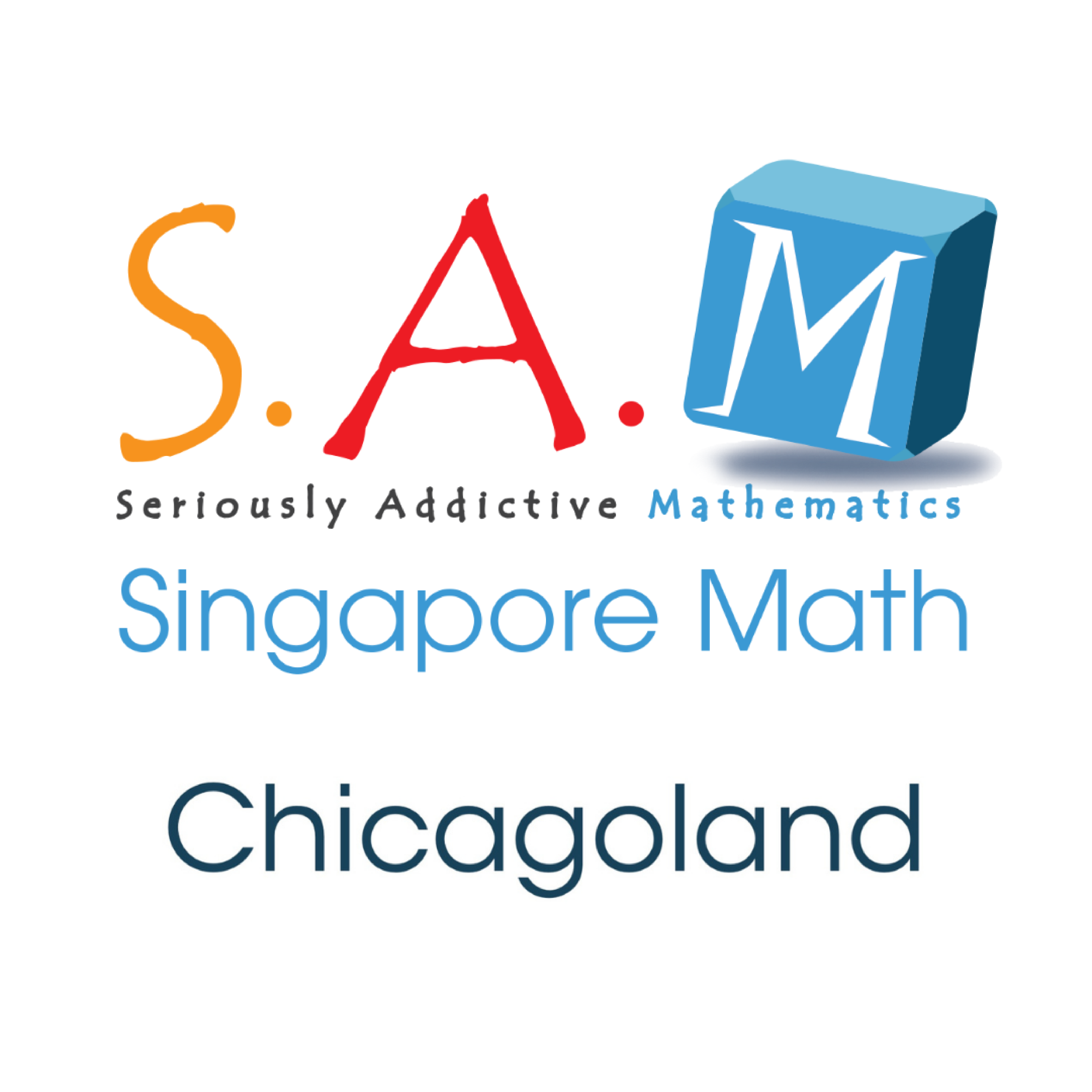 SAM Logo