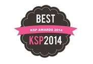 Award trophy or plaque highlighting SAM's international recognition – award-5