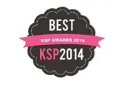 Award trophy or plaque highlighting SAM's international recognition – award-5