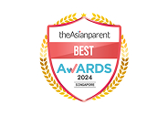 Award seal or certificate for SAM's outstanding Singapore Math program – award-6